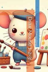 Draw Mouse 1-2-3!