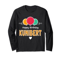 Buon compleanno dicendo Kunibert Maglia a Manica