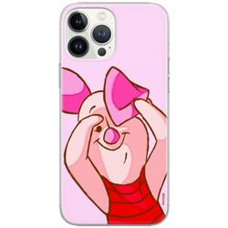 ERT GROUP mobiltelefonfodral för Xiaomi REDMI 9 originalt och officiellt licensierat Disney mönster Winnie the Pooh and friends 034, fodral tillverkad av TPU-plast