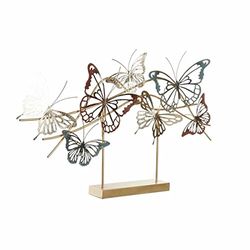 DKD Home Decor Figura dekoracyjna, Standard