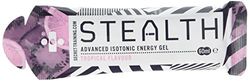 Stealth 60 ml Tropical Advanced Isotonic Energy Gel - Pack of 14 Tubes