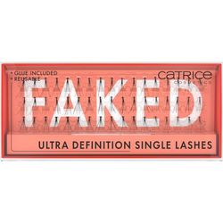 Catrice Cosmetics PESTAÑAS INDIVIDUALES FAKED ULTRA DEFINITION