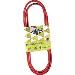 Funda-transfil från Freno Teflón Rojo