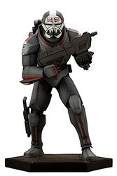 Kotobukiya STAR WARS Bad Batch – Wrecker – Statuetta in PVC ARTFXJ 26 cm