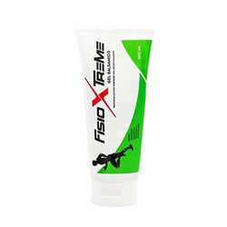 FISIOXTREME GEL TUBO 200ML