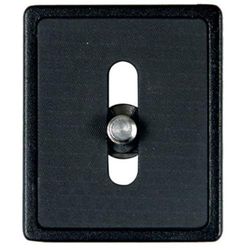 Vanguard Placa de desbloqueio rápido QS-39