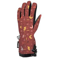 Matt Kids Gloves Mattisse