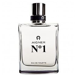 Aigner Nº1 Água de toucador - 100 ml