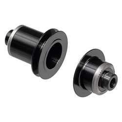 DT Swiss Unisex's HBDT2777S fietsonderdelen, standaard, 135 mm