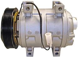 MAHLE ACP 801 000S - Compresor A/C