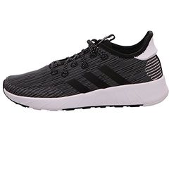 adidas Questar X BYD, Zapatillas de Deporte Mujer, Gris (Carbon/Negbás/Gricua 000), 39 1/3 EU