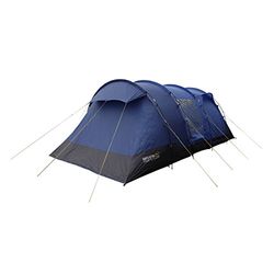 Regatta Karuna 6 Tent, Unisex-Adult, Nautic/Laser, One Size