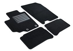 MTM SP-7198 Tapetes personalizados em veludo para Suzuki Vitara (também Hybrid) 04.2015>