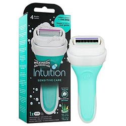 Wilkinson Sword Rasoio Sword Intuition Sensitive Care
