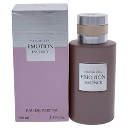 WEIL - EMOTION 100ML EAU DE PARFUM - FEMME