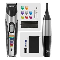 Trimmer Kit Colour Trim + Trimmer Kit Precision Detail