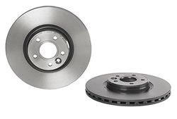 Brembo 09.C542.21 Rotores de disco de travão