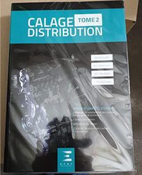 Calage de distribution 2017 tome 2