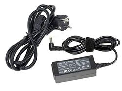 KALEA-INFORMATIQUE Alimentation pour PC Portable 19V 1.58A Embout 1.7x5.5mm - Compatible Acer Aspire