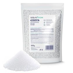 Aquafloow 500g Silica Gel Regenereerbare silicagel, adsorptie-ontvochtiger zonder indicator, effectief absorberend en veelzijdig, tegen schimmel en corrosie, vochtigheid en mist in de auto