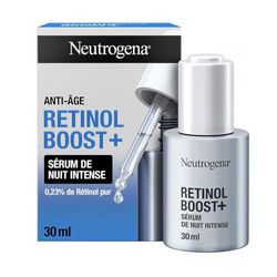 Retinol Boost Intense serum 30ml