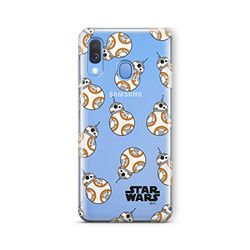 Original Star Wars mobilfodral BB 8 004 SAMSUNG A40 telefonfodral fodral