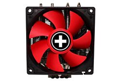 XILENCE Performance C CPU Cooler 4HP Cooler Universal