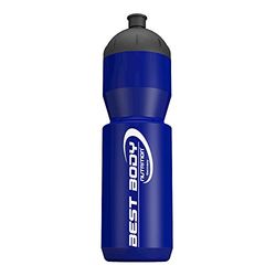 Best Body Nutrition Sportsbottle 750 ml, 2490, 750 ml (1 unidad)