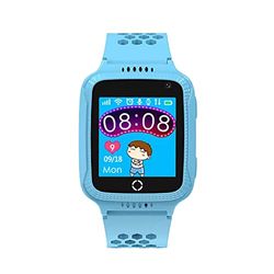 Celly Kidswatch Reloj SmartWatch para Niños Azul