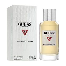 GUESS Originals 2 EdP, linea: Originals, Eau de Parfum, dimensioni: 100 ml