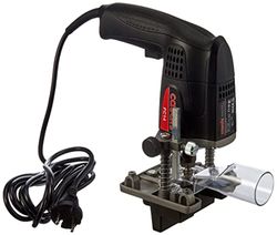 Casals FC-14 Milling Machine Threader, 430W, Black.