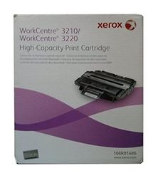 HIGH CAPACITY PRINT CARTRIDGE