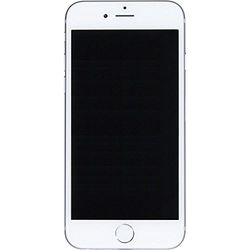 Apple Iphone 6 Smartphone Display 4.7" Colore Silver/Argento - Prodotto Ricondizionato Apple [include spina europea]