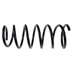 Blue Print ADG088432 Coil Spring, pack of one
