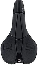 PROLOGO Sel.Prox.W450 Perf TRX 145 BLK Accessories Mixte, Noir/Anthracite, 250x145mm