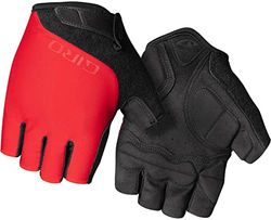 GIRO Jag, Rouge Vif, m Mixte