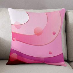 Bonamaison Cojines, Multicolor, 45x45