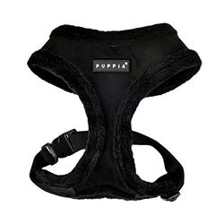 Puppia Terry Harness A