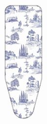 Replacement Cover for TUSCAN SUMMER Ironing Board 140 x 55 cm