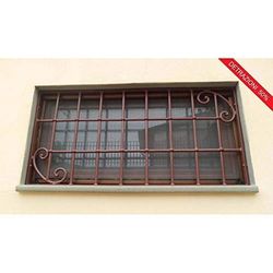 GRATA INFERRIATA Ferro Battuto Realizzazioni Personalizzate cod. 532 Detrazioni 50%