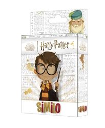 Ghenos Games Similar - Harry Potter