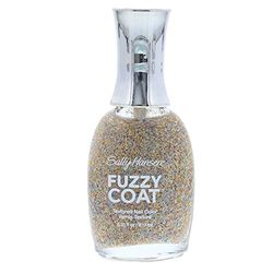 Sally Hansen Fuzzy Coat Textured 200 All Yarned Up Smalto per unghie 9,17 ml