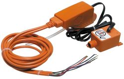 Pompes Aspen FP2212 Pompe à condensat, mini, orange