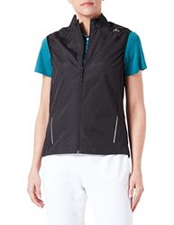 CMP WOMEN'S VEST NERO UK S