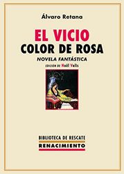 El vicio color de rosa: 50