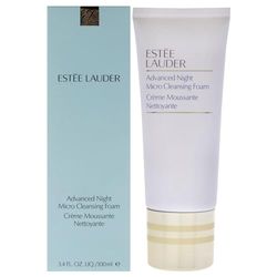 Estée Lauder Advanced Night Repair Cleansing Foam – Espuma limpiadora 100 ml