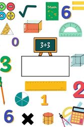 Math notebook