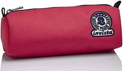 Invicta Benin Eco-Material pennenhouder, roze