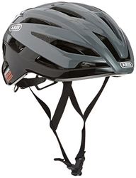 Abus Casque de vélo Unisexe ABUS STORMCHASER Maloja, Pushbikers Repl., S