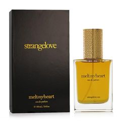 Strangelove NYC Perfume Unisex Melt My Heart EDP 100 ml